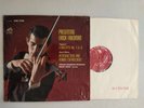 1962 US RCA VICTOR Living Stereo LSC-2610 PRESENTING ERICK FRIEDMAN Paganini etc