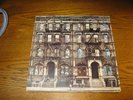 vinyl - Led Zeppelin - Physical Graffiti - ultrasonically cleaned - new sleeve -