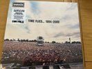 OASIS Time Flies.. 1994-2009 4 x Coloured Vinyl LP box Record Store Day 2025 RSD