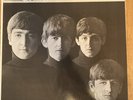 With The Beatles UK Import Vinyl Stereo LP Parlophone Records 1A 062-04181