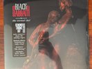 Black Sabbath The Eternal Idol Vinyl RSD 2025 Ruby translucent vinyl SHIPS NOW