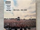 OASIS Time Flies.. 1994-2009 4 x coloured vinyl LP box set RSD 2025 Sealed