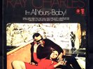 (NEW)  RAY CHARLES  