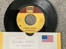 THE MARVELETTES - DESTINATION ANYWHERE - USA 7” on TAMLA  T-54171