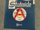 THE TEMPTATIONS - MY GIRL -UK 7” RED DEMO on STATESIDE LABEL -SS 378 - EXCELLENT