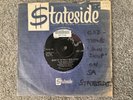 THE TEMPTATIONS -BEAUTY IS ONLY SKIN DEEP - SOUTH AFRICA 7”on STATESIDE JSS 1109