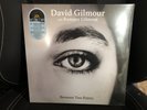 RECORD STORE DAY 2025 DAVID & ROMANY GILMOUR BETWEEN TWO POINTS CLEAR 12