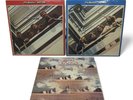 The Beatles 1962-1966, 1967-1970 & John Lennon Mind Games 12