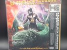 900/5000 Wu Tang X Mathematics Black Samson The Bastard Swordsman RSD 2025 Vinyl
