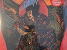 RSD 2025 DOKKEN 2 LP BEAST FROM THE EAST  SEALED HYPE GREEN & ORANGE VINYL