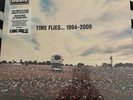 OASIS Time Flies 1994-2009 Remastered 4LP BOX SET Color Vinyl Numbered RSD 2025