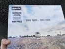 OASIS Time Flies.. 1994-2009 4 x coloured vinyl LP box  2025 RSD - IN HAND