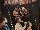 1979 THE SOFTONES AND FIRST CLASS “TOGETHER” LP PA1001 Soul Rare