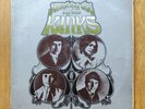 THE KINKS - Something Else By 1967 UK Vinyl LP Pye NPL18193 First 1st Press MONO