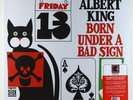 Albert King - Born Under A Bad Sign LP - Craft 180g SEALED