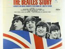Beatles - The Beatles' Story 2xLP - Capitol Stereo SEALED