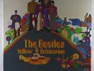 Beatles - Yellow Submarine LP - Capitol SEALED