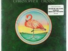 Christopher Cross - S/T LP - Warner Bros. Yacht Rock SEALED