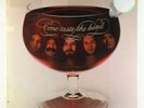 Deep Purple - Come Taste The Band LP - Warner Bros. SEALED