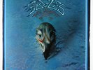 Eagles - Their Greatest Hits 1971-1975 LP - Asylum SEALED