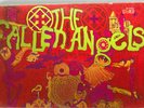 '68 THE FALLEN ANGELS It's a long way down 1st Press Roulette SR42011 PLAYS WELL