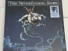 Never Ending Story OST Klaus Doldinger and Giorgio Moroder Record Store Day 2025