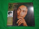 Bob Marley Legend - Half Speed Remaster from Abbey Road Studios Vinyl Record