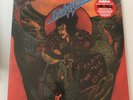 RSD 2025 DOKKEN 2 LP BEAST FROM THE EAST  SEALED HYPE GREEN & ORANGE VINYL