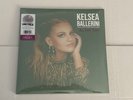 KELSEA BALLERINI The First Time Orchid Splatter 2LP Vinyl Record Store Day 2025