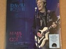David Bowie - Ready, Set, Go  Live from Riverside 2003 VINYL RSD 2025 NEW RECORD