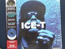 Ice-T, Live At Montreux Festival '95   Record Store Day 2025 RSD   Sealed