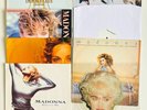 MADONNA 8x 12