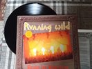Running Wild - Ready for Boarding first Press