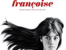 Francoise Hardy - En Vogue: Best Of 1962–1967 2xLP RSD 2025 Opaque Red Vinyl