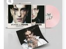Damiano David - Funny Little Fears - Limited Edition Signed Vinyl Ships Now