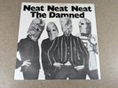 The Damned - Neat Neat Neat UK  7