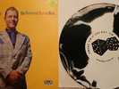 RARE Reverend Horton Heat ‎Smoke Em If You Got Em 1990 Sub Pop 10” MARBLE Vinyl