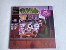 MF DOOM - Mm Food - 20th Anniversary Alt Cover Picture Disc 2LP Vinyl Record