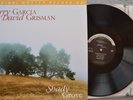Jerry Garcia David Grisman Shady Grove MFSL-2-478 #302 Vinyl 2-LP 2017 NM