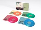 Oasis Time Flies…1994-2009 Vinyl 4x LP Record Store Day RSD 2025 PRESALE boxset