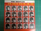 The Beatles Os Reis do Brazil 1974 Odeon LP A Hard Day's Night EX/EX
