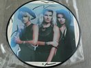 Bananarama MORE THAN PHYSICAL 1986 UK. 7