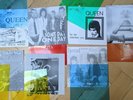 QUEEN set of seven 6