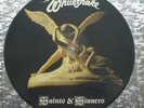 Whitesnake ‎   Saints & Sinners     Vintage Picture Disc  LP  Liberty – LBGP 303