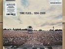 OASIS Time Flies.. 1994-2009 4 x coloured vinyl LP box Record Store Day 2025 RSD