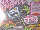 A Day To Remember Attack Of The Killer B-Sides RSD 2025 Neon Orange 10