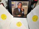 Nathan Milstein Violin Bach Partita & Sonata 3 LP Box DGG 2709047 ED 1 - 1975