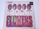 The Rolling Stones - Flowers 180g Vinyl Record LP *Sleeve Crease