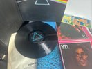 Pink Floyd The Dark Side of the Moon Vinyl LP 5th press 'HTM' A9/B7, COMPLETE