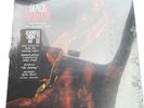 Black Sabbath Eternal Idol Vinyl LP RSD 2025 Record Store Day Translucent Ruby